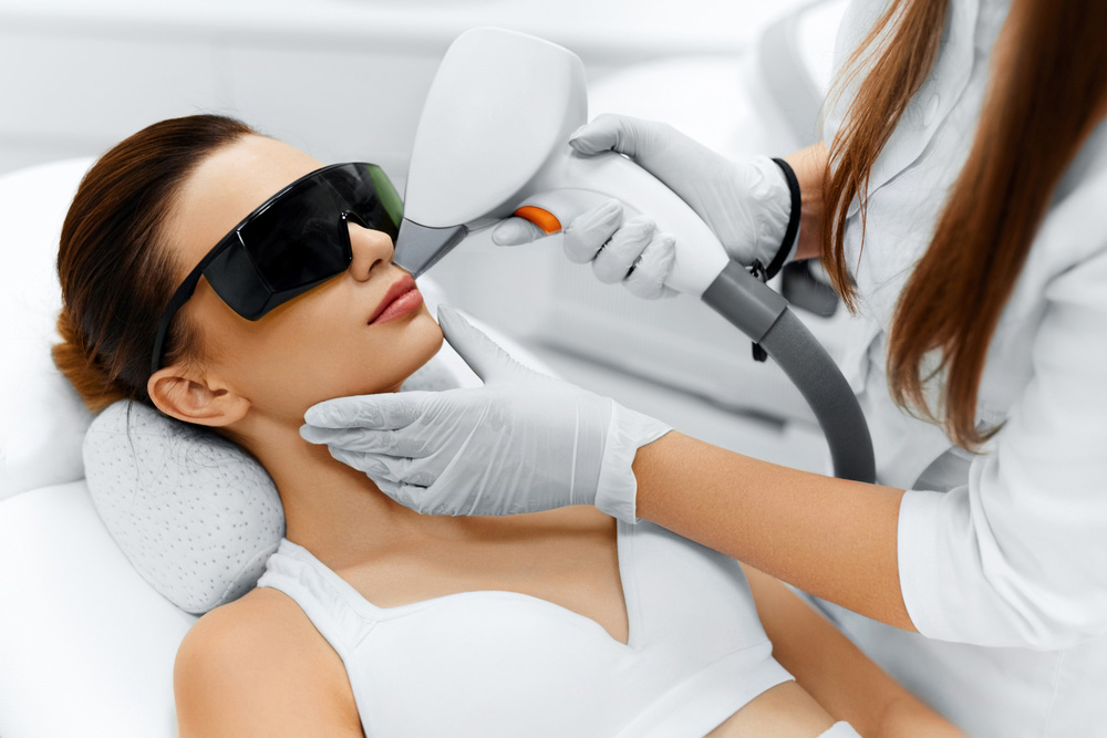 Sacramento Laser Hair Removal